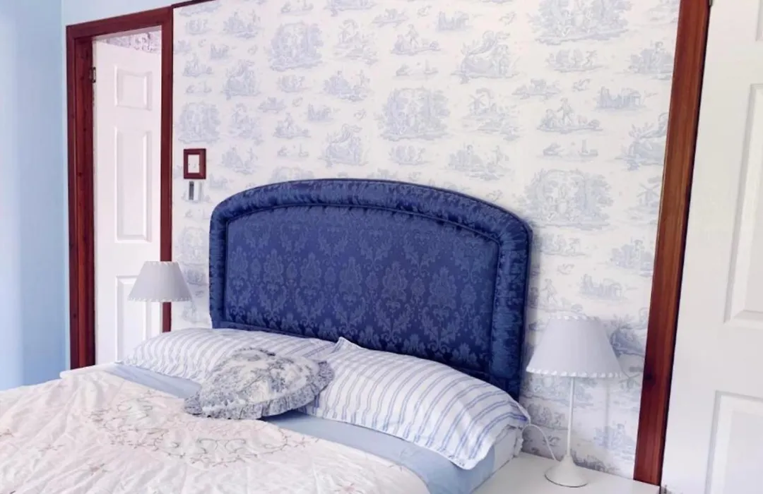 Drumbuie Farm B&B-1