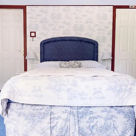 Drumbuie Farm B&B-2
